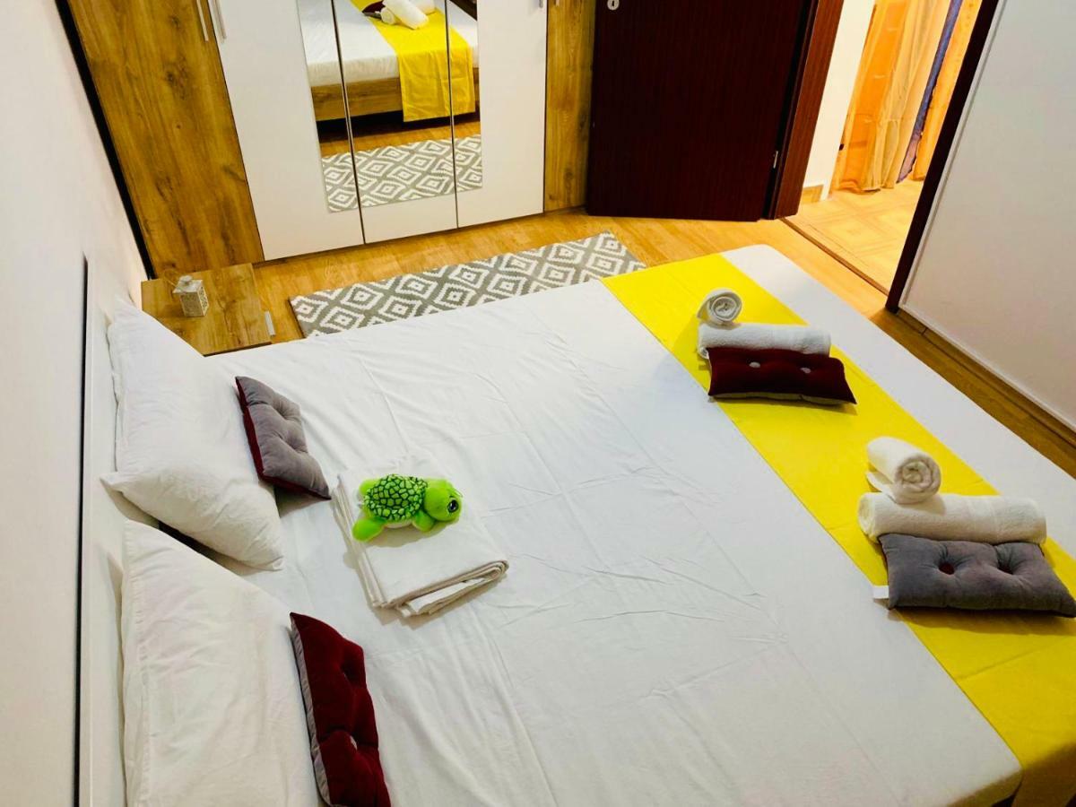 Joy City Stay Bucuresti 1 Timisoara Exterior foto