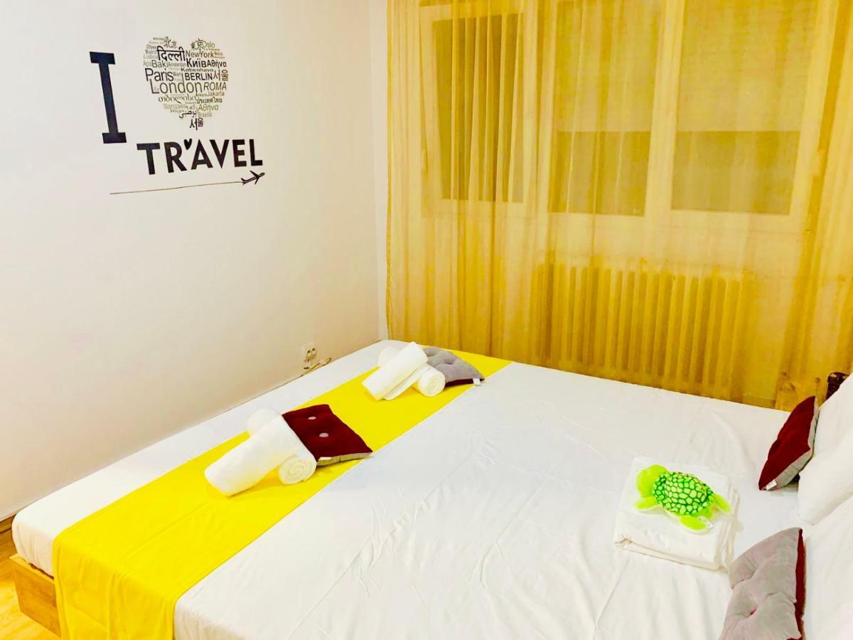 Joy City Stay Bucuresti 1 Timisoara Exterior foto