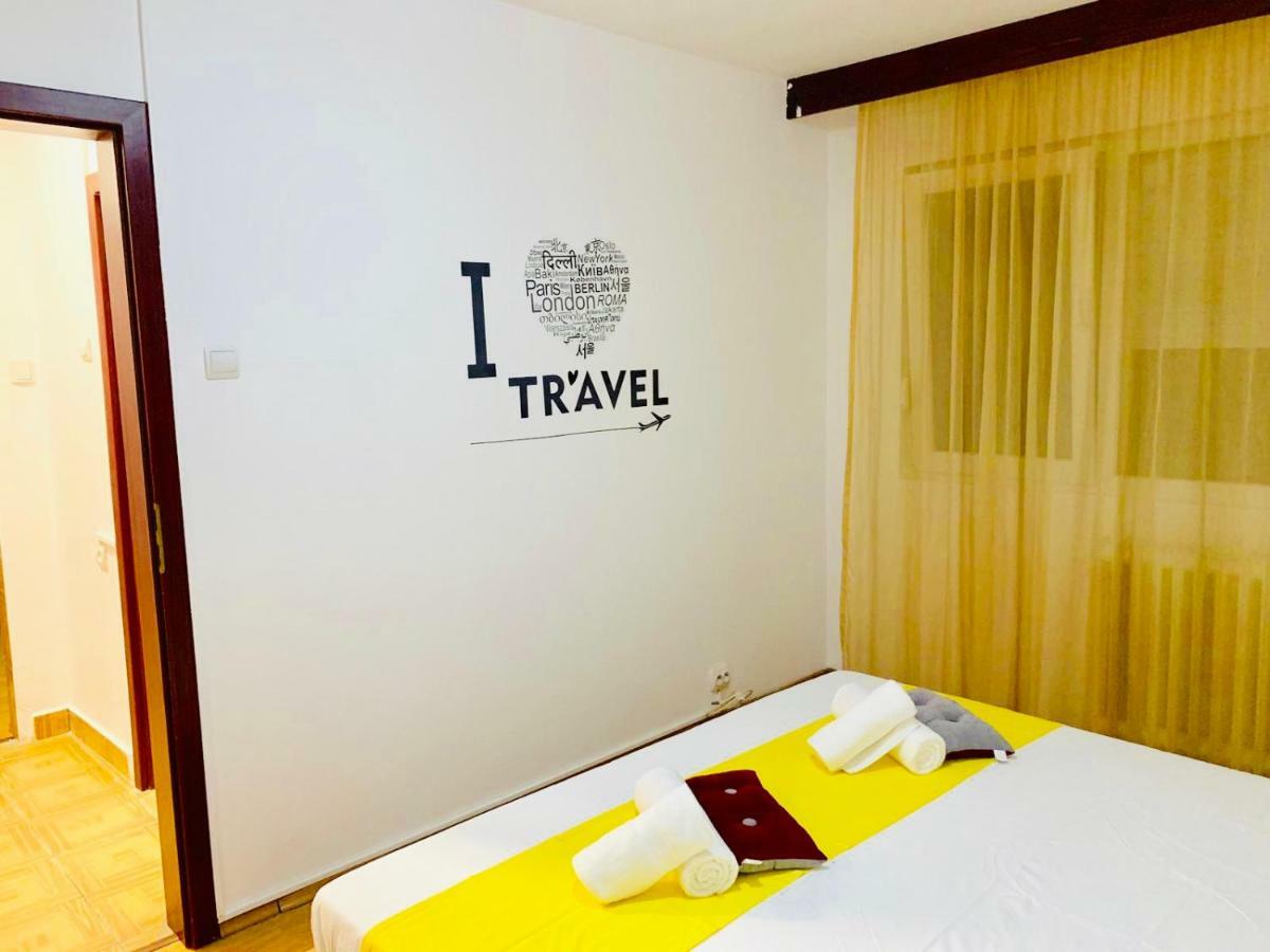 Joy City Stay Bucuresti 1 Timisoara Exterior foto