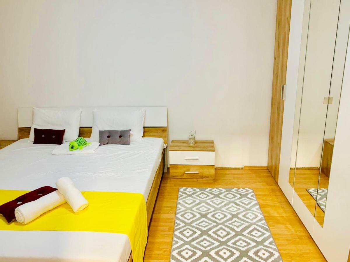 Joy City Stay Bucuresti 1 Timisoara Exterior foto